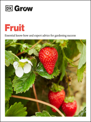 Grow Fruit - ebook